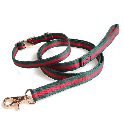 collier chien gucci|Colliers et accessoires Gucci pour chiens .